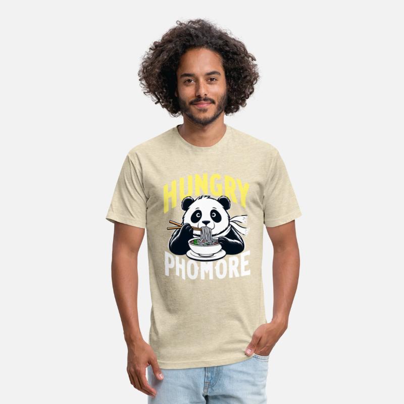 Panda Hungry Pho More