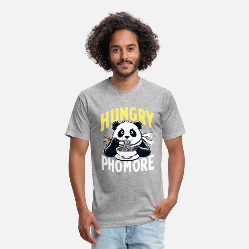 Panda Hungry Pho More