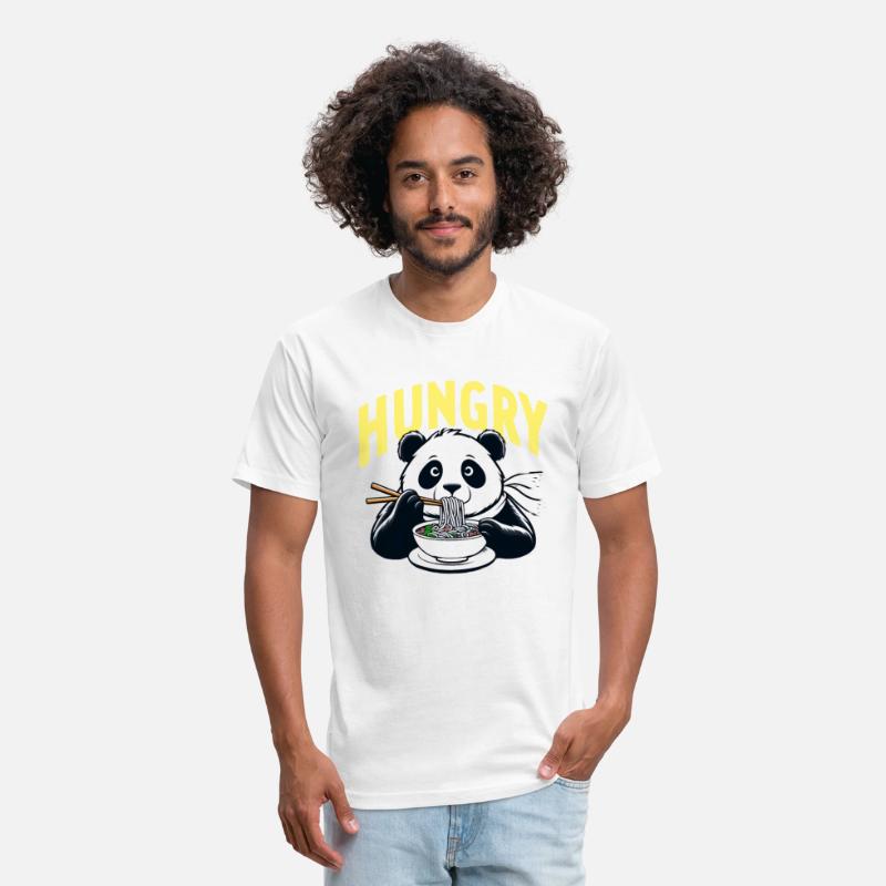 Panda Hungry Pho More