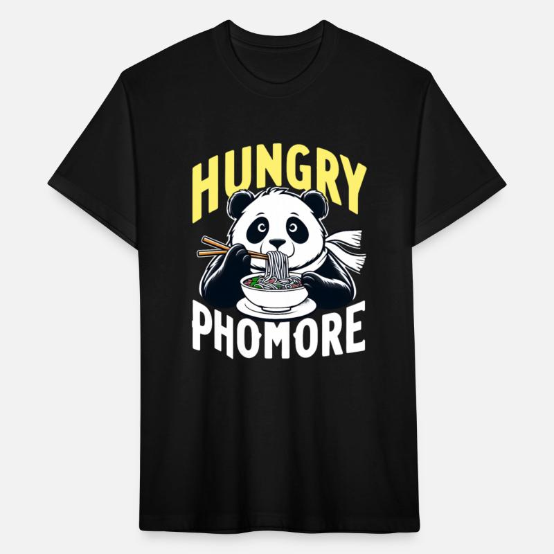 Panda Hungry Pho More
