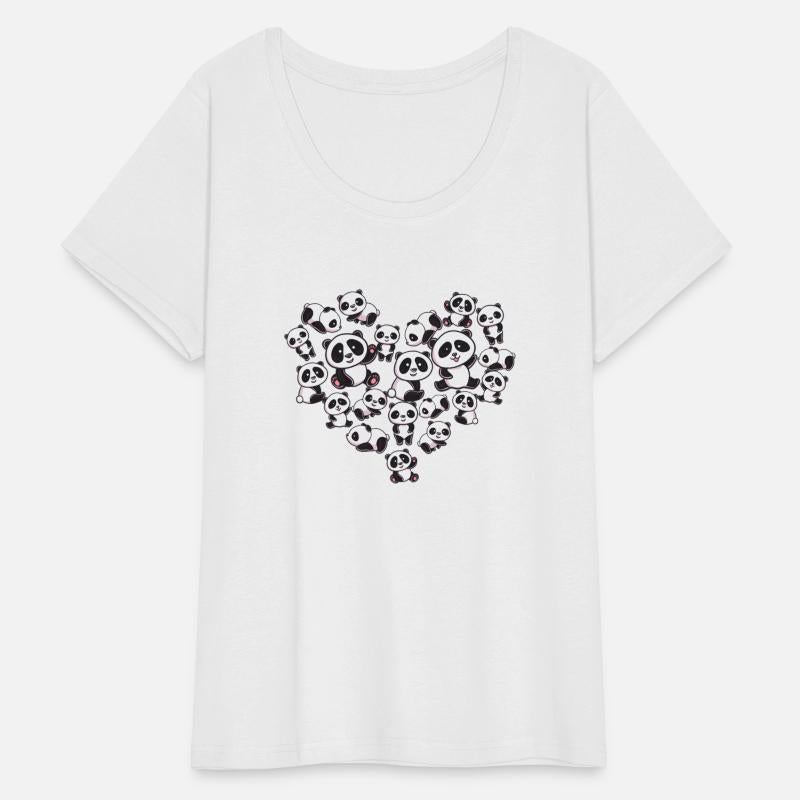 Panda Panda Panda Bear He