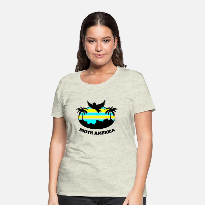 paradis south america 3