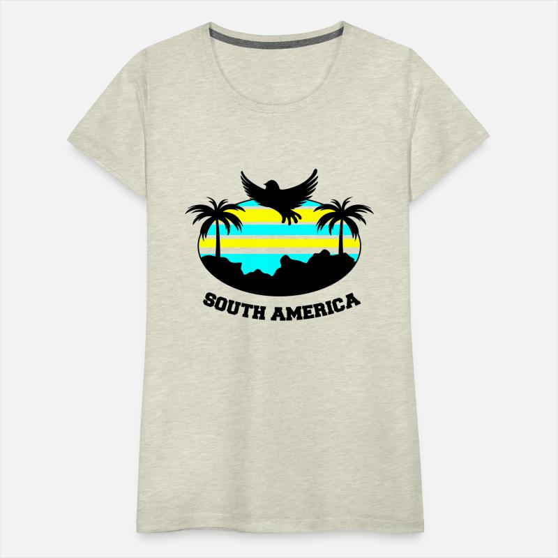 paradis south america 3