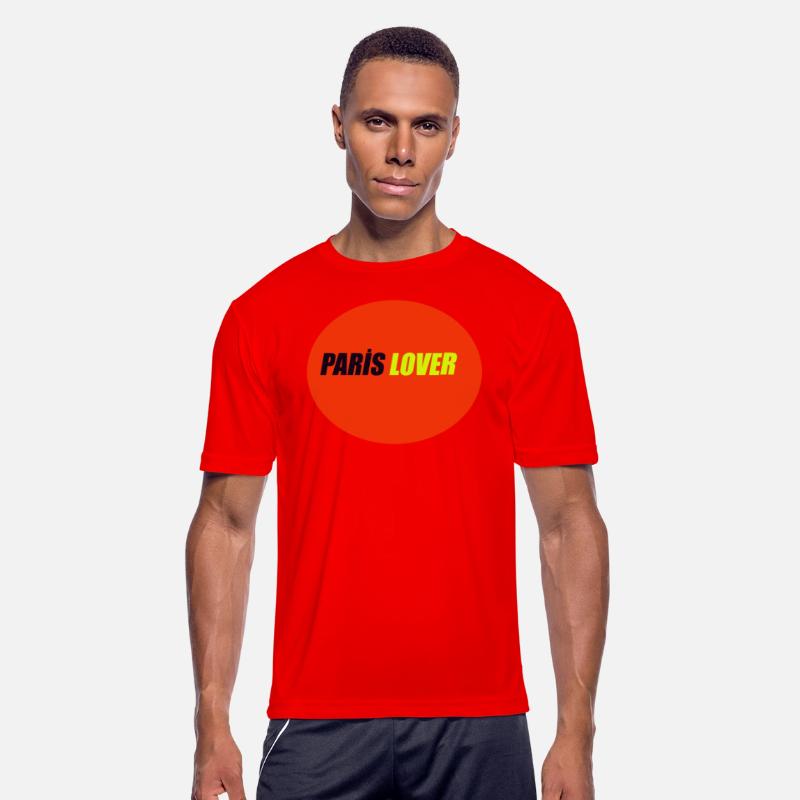 PARIS LOVER CLASSIC 1998