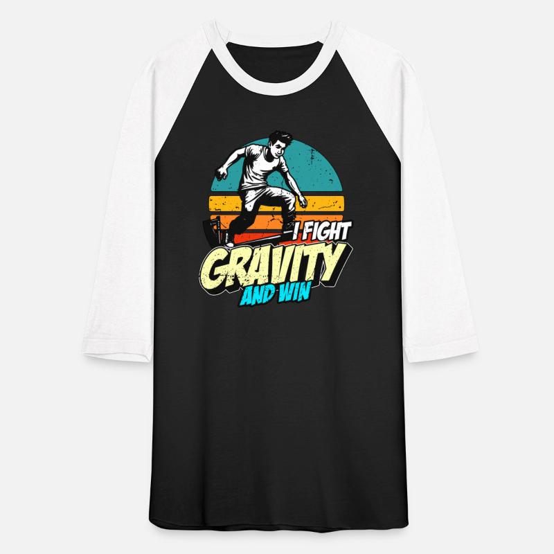 Parkour I Fight Gravity And Backflip Parkour Lover