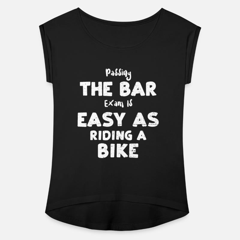 Passing The Bar Exam Is Easy As...