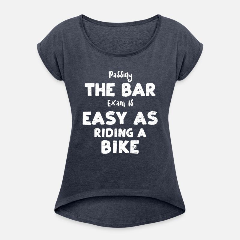 Passing The Bar Exam Is Easy As...