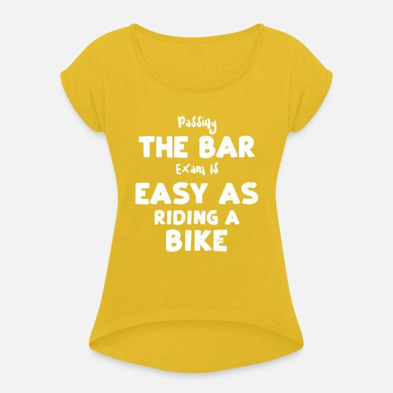 Passing The Bar Exam Is Easy As...