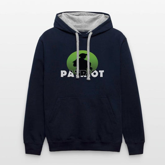 PATRIOT
