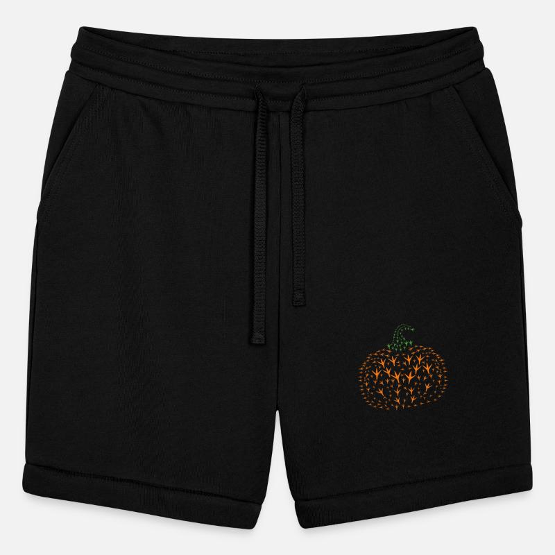 Paw Print Pumpkin Ghost Paw Dog Cat chicken Love T