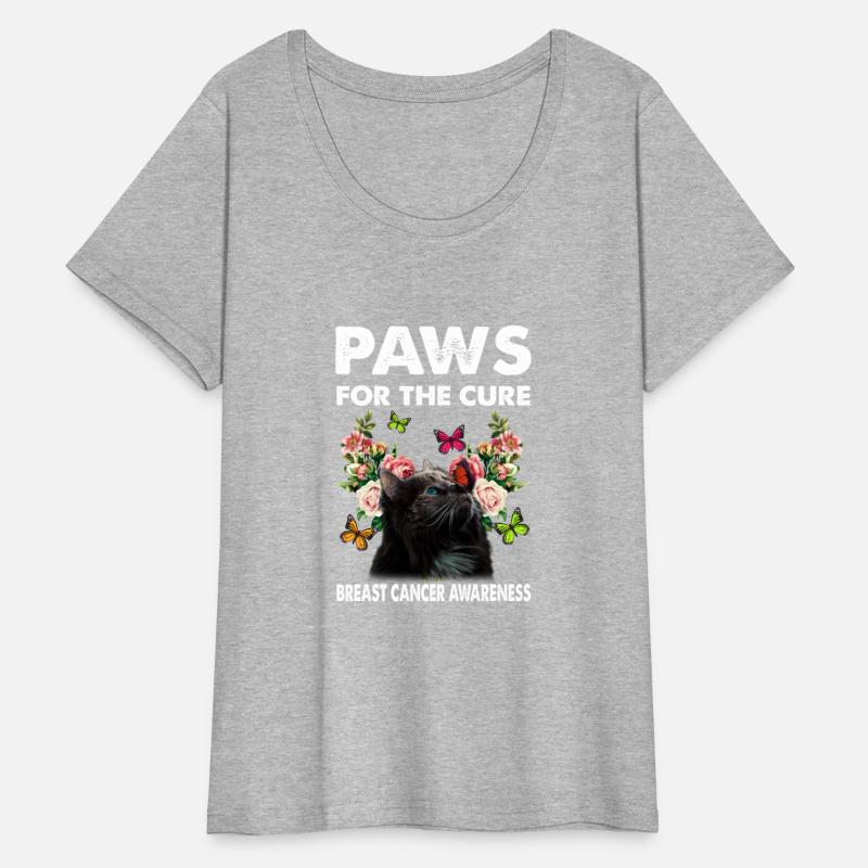 Paws For The Cure Breast Cancer Awareness