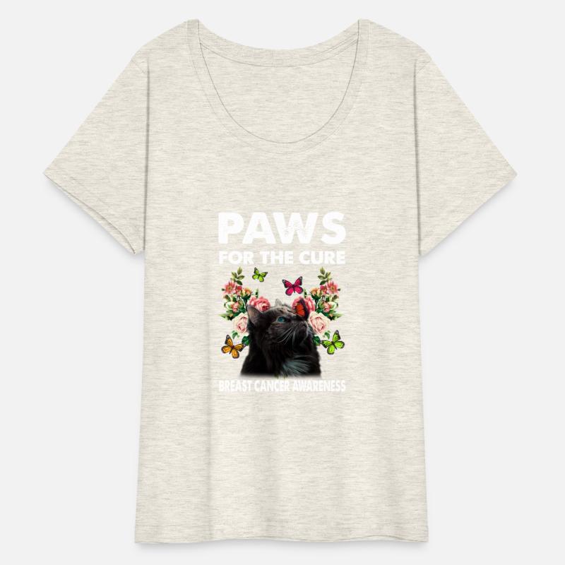 Paws For The Cure Breast Cancer Awareness