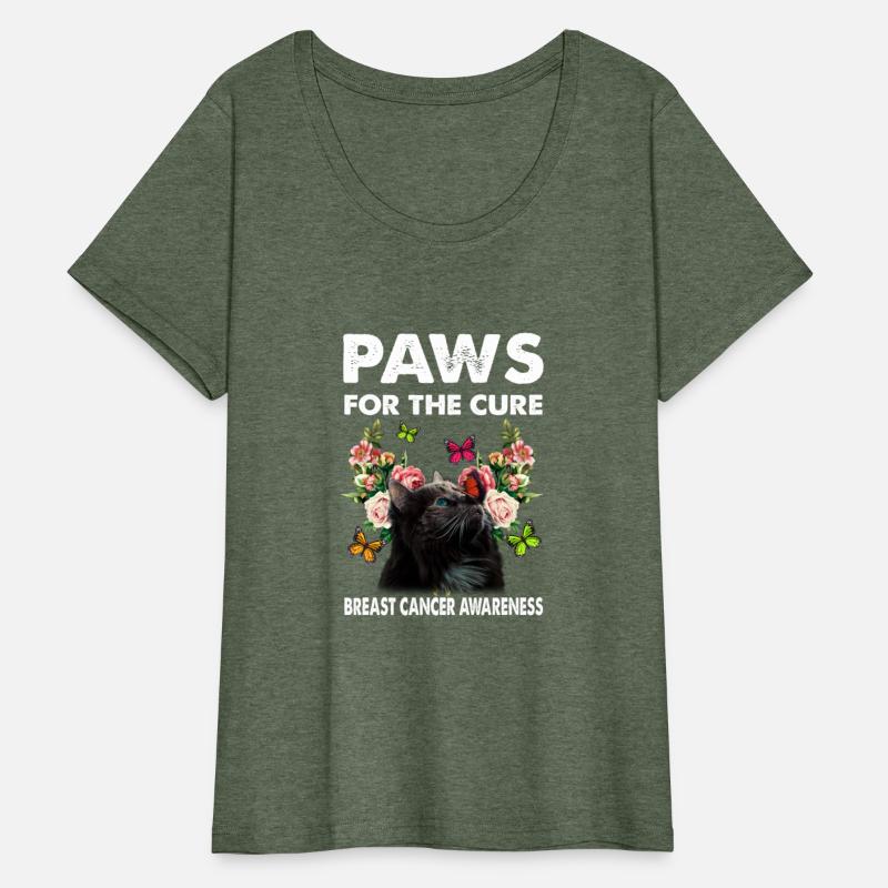 Paws For The Cure Breast Cancer Awareness