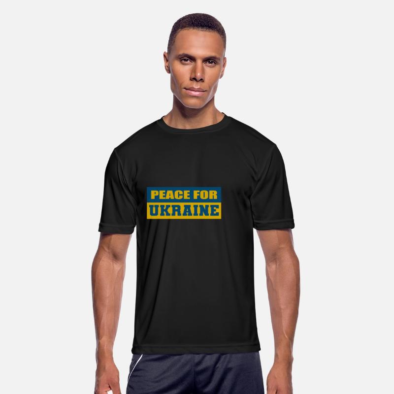 Peace for Ukraine Peacemaker Gift