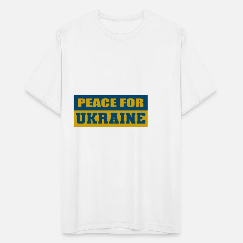 Peace for Ukraine Peacemaker Gift