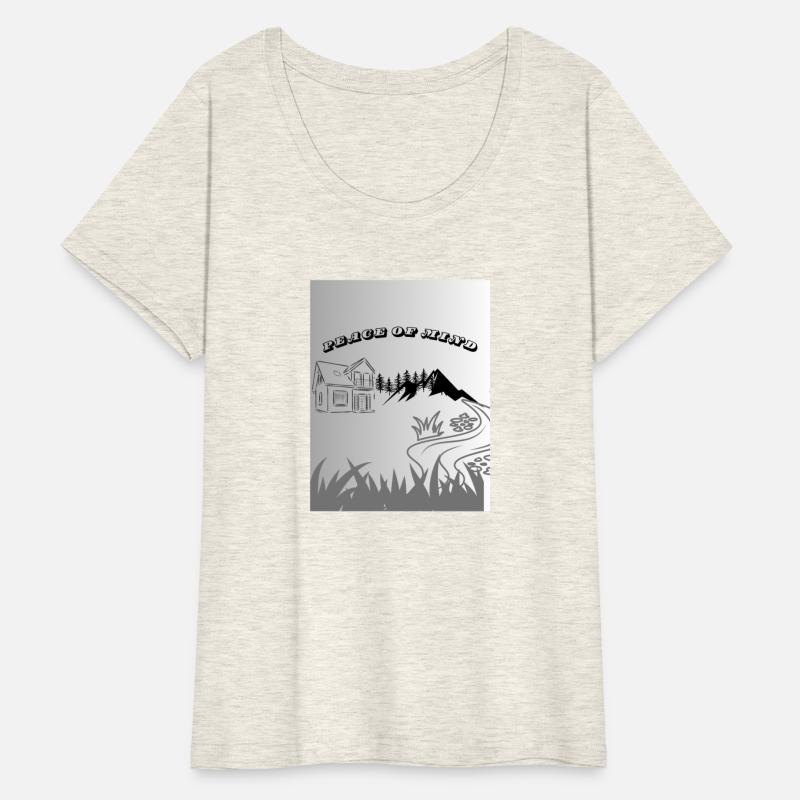 PEACE OF MIND DESIGN