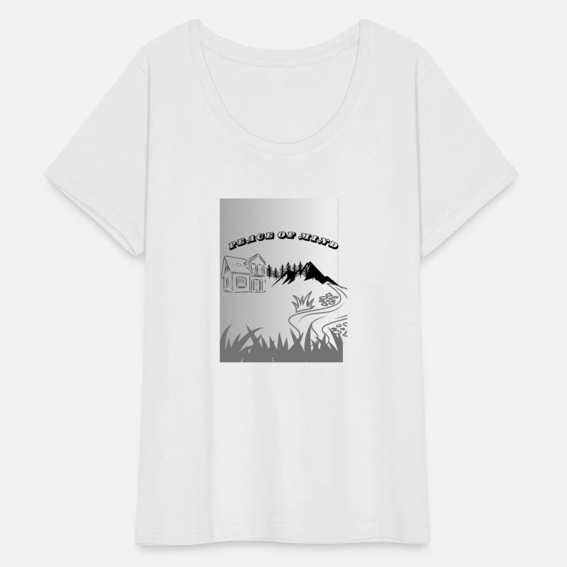 PEACE OF MIND DESIGN