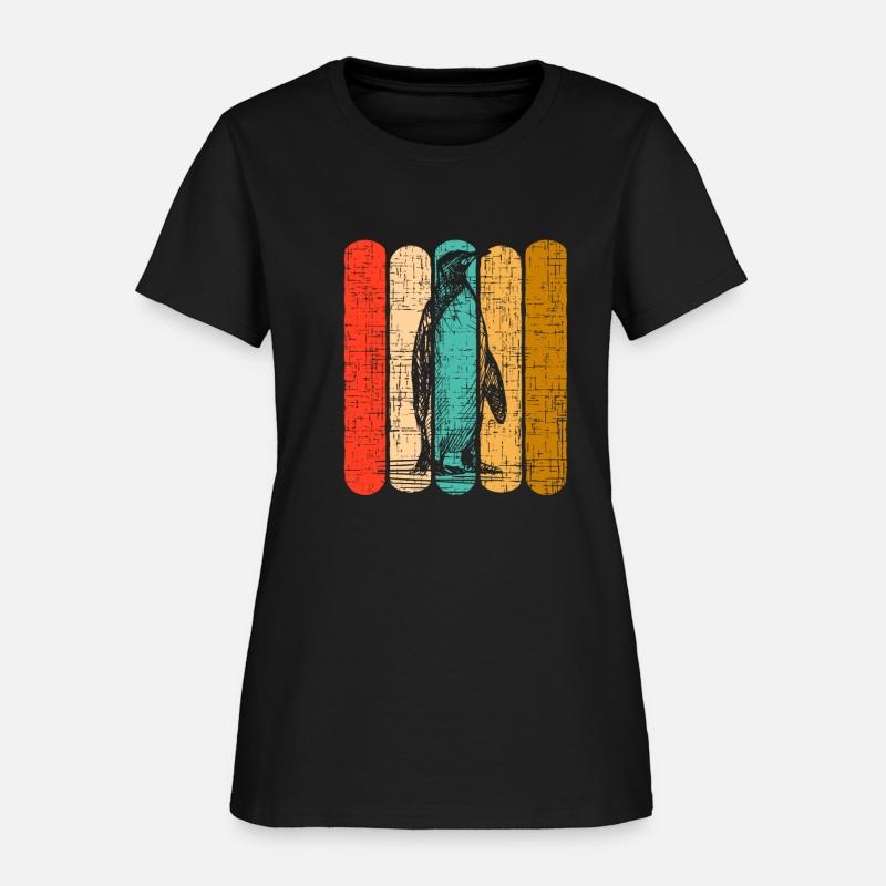 Penguin christmas birthday gift idea