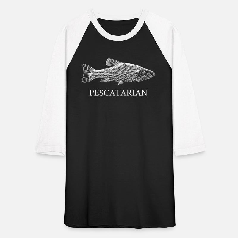 Pescatarian