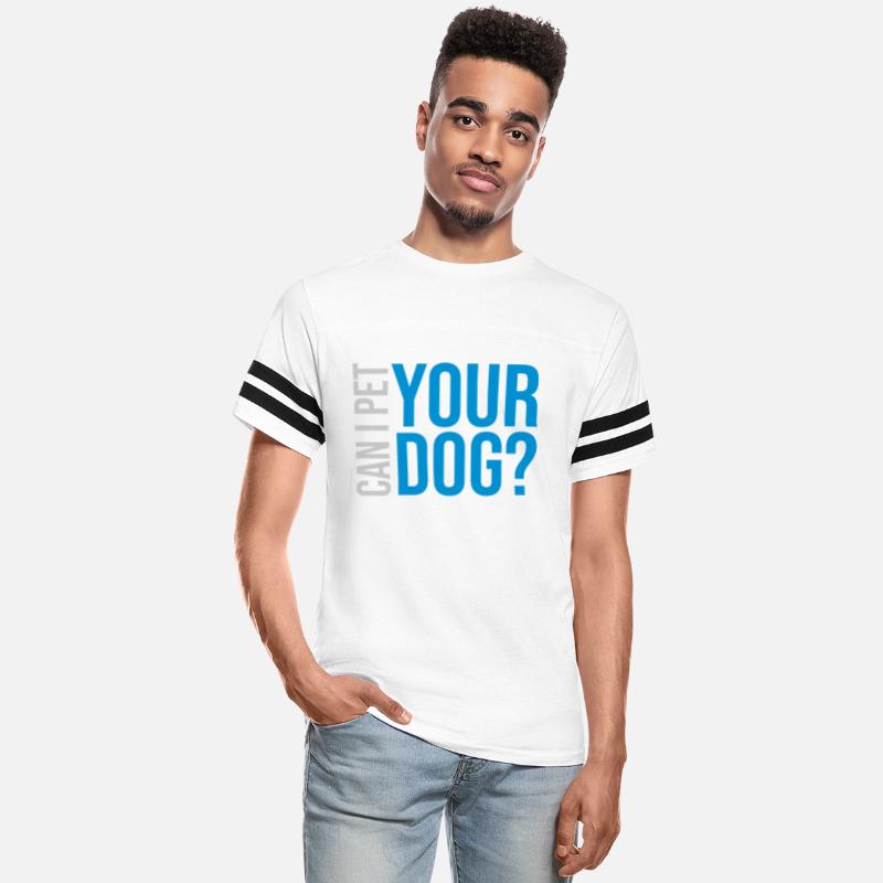 Pet your Dog