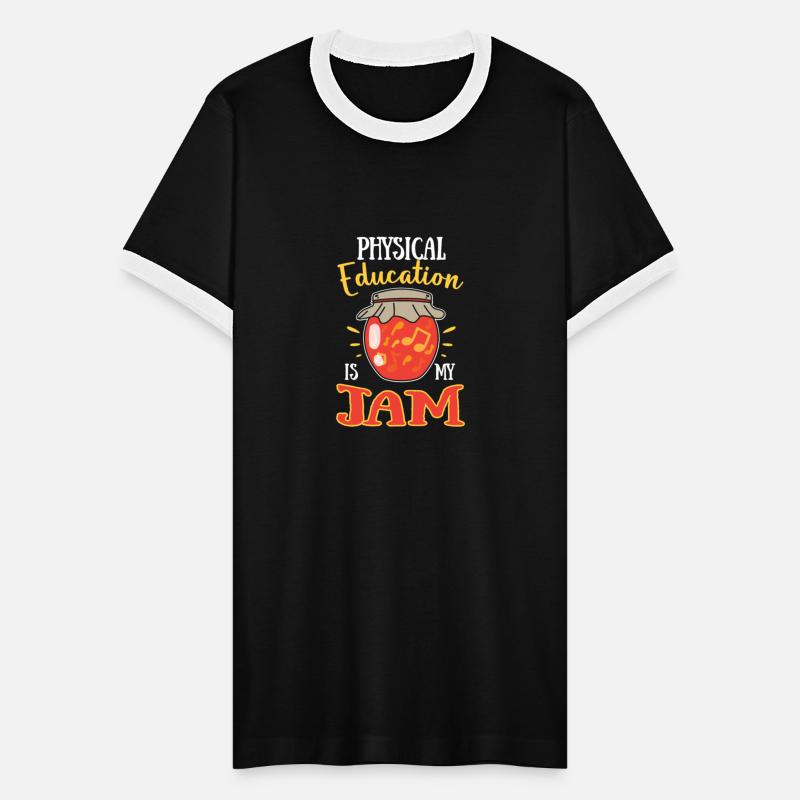 Physical Education Is My Jam