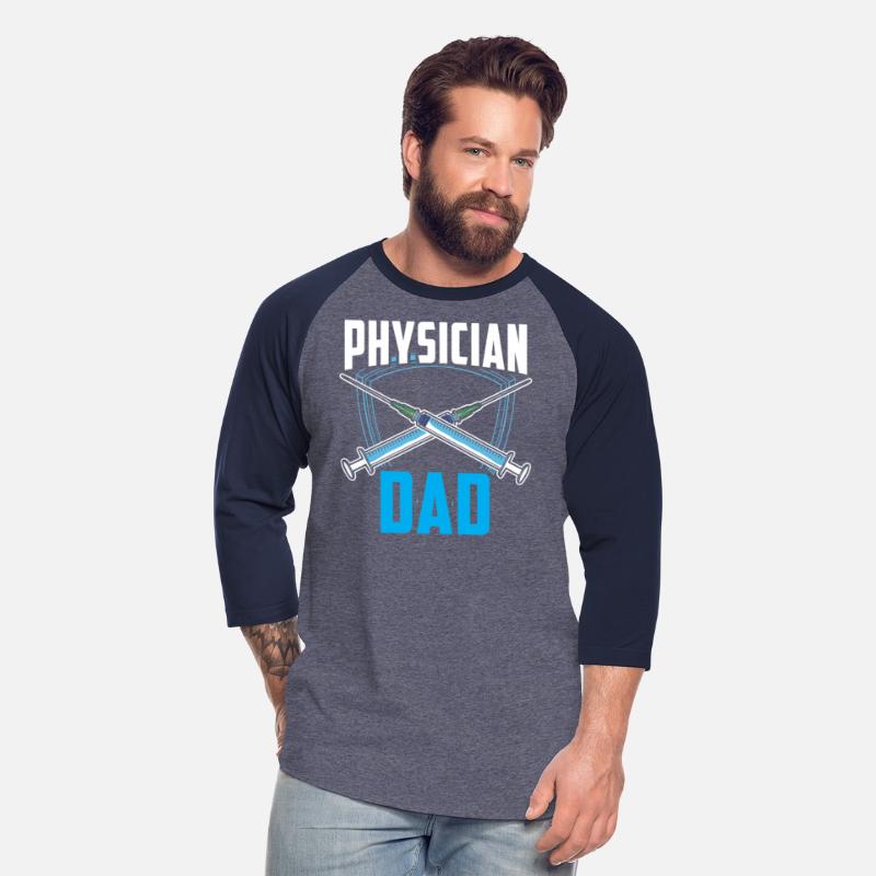 Physician Dad Doctor Student MD