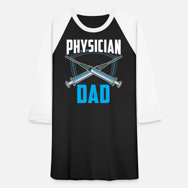 Physician Dad Doctor Student MD