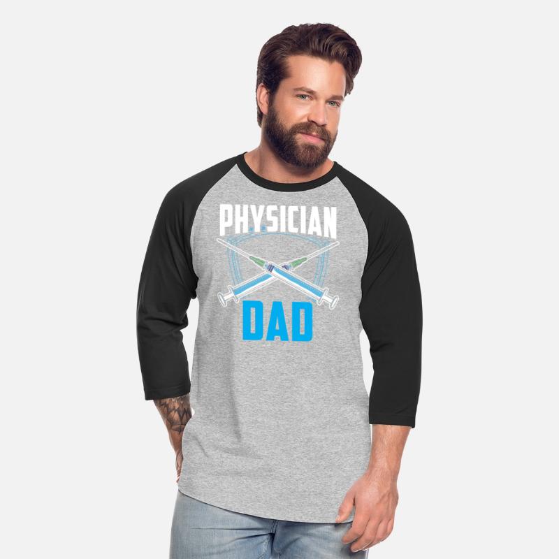 Physician Dad Doctor Student MD