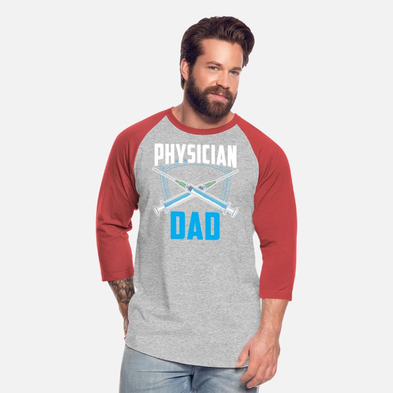 Physician Dad Doctor Student MD