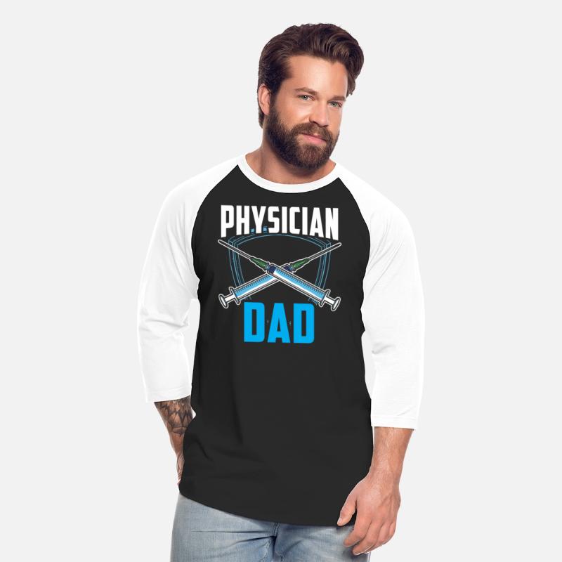 Physician Dad Doctor Student MD