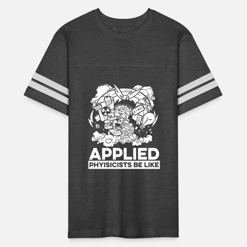 Physics Physicist Applied Physics