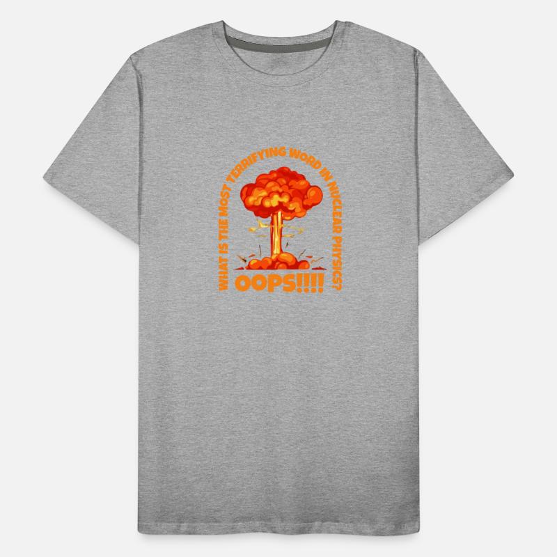 Physics Physicist Nuclear Physics