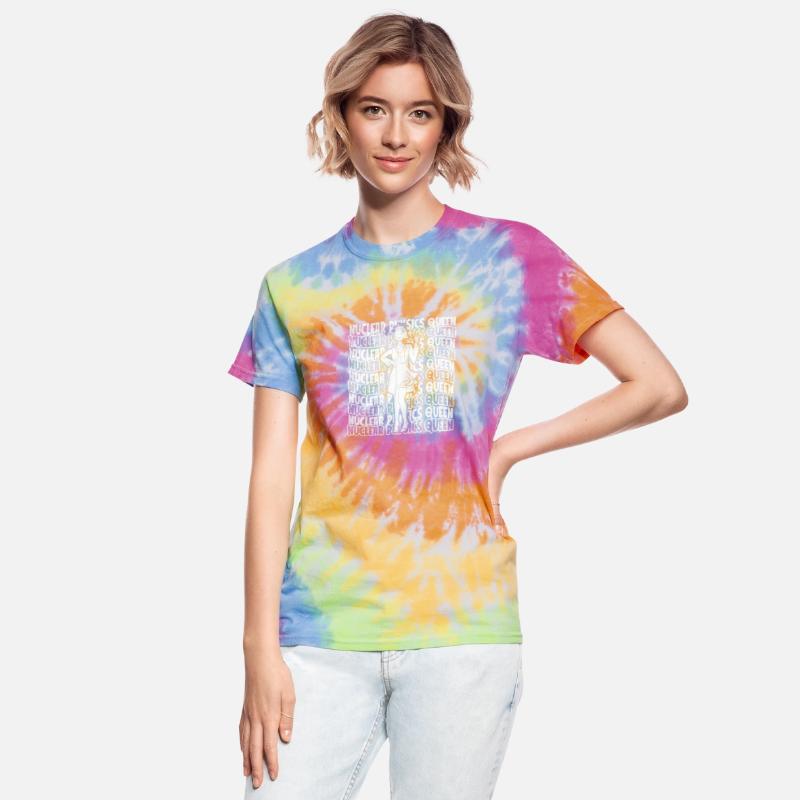 Physics Physicist Nuclear Physics