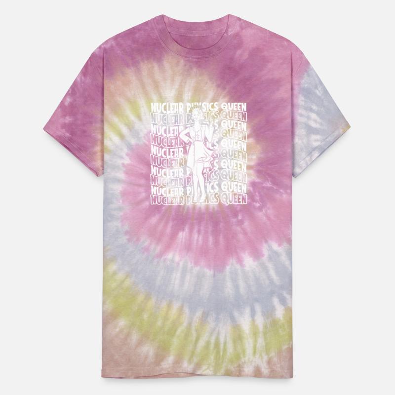 Physics Physicist Nuclear Physics