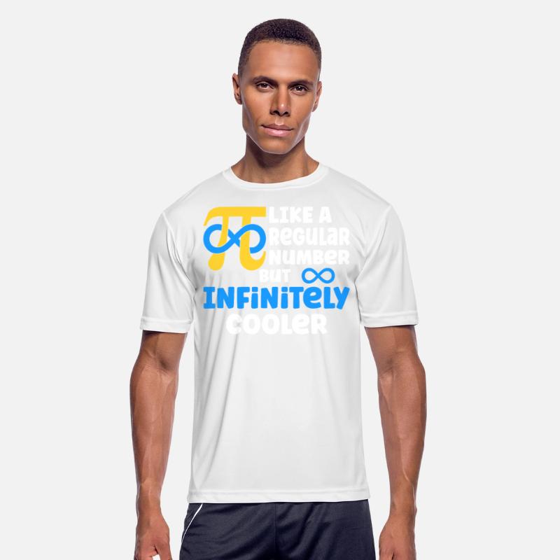 Pi Like a Regular Number But Infinitely Cooler Fun