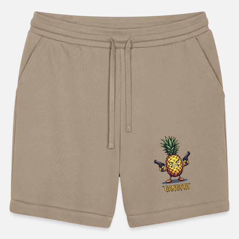 Pineapple Fruity Gangsta hardest pineapple