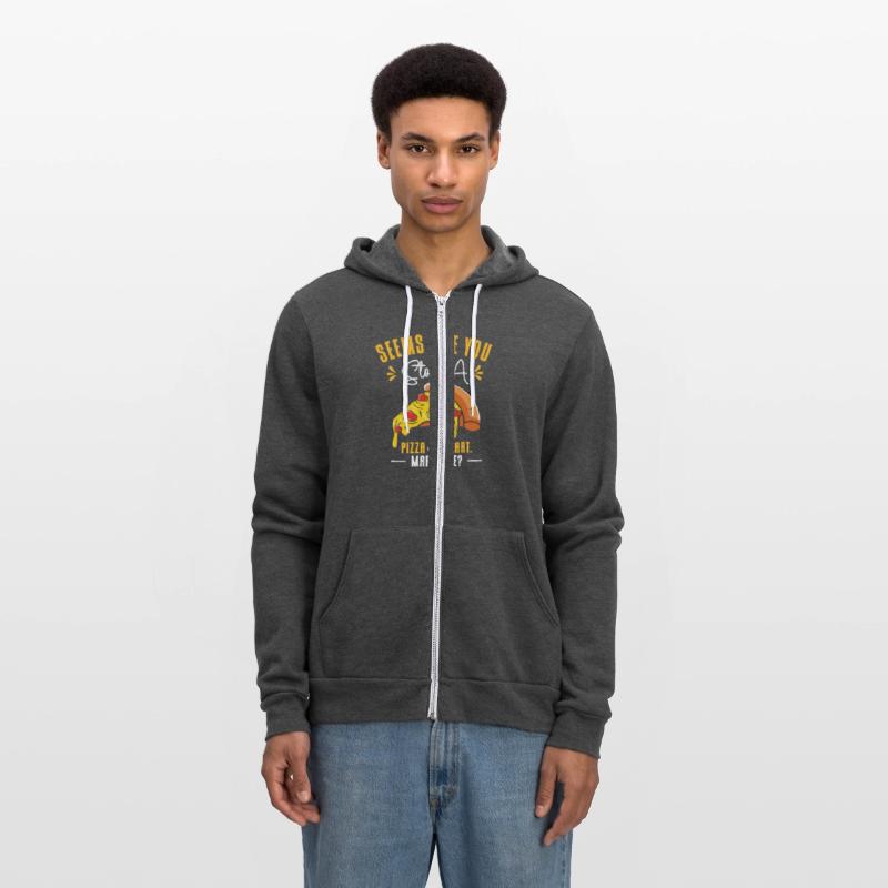 Pizza Foodie Relationship Fast Food Pick Up Lines