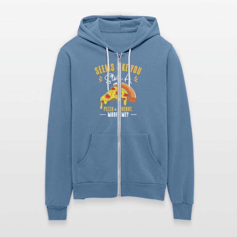 Pizza Foodie Relationship Fast Food Pick Up Lines