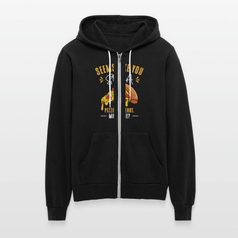 Pizza Foodie Relationship Fast Food Pick Up Lines