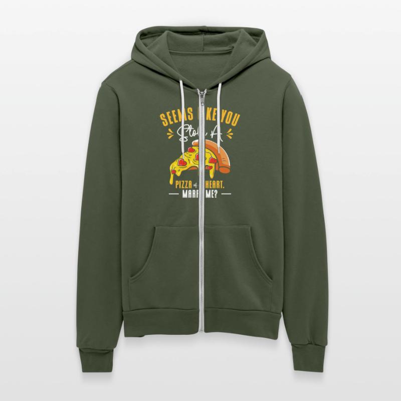 Pizza Foodie Relationship Fast Food Pick Up Lines