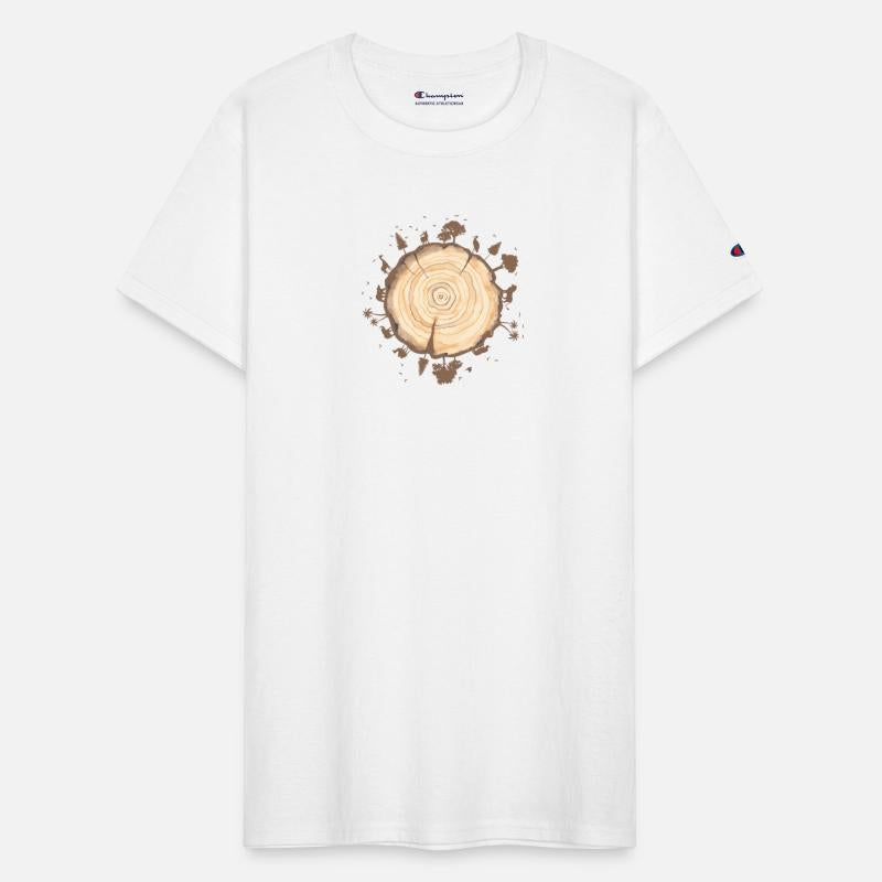 Planet earth and Earth day