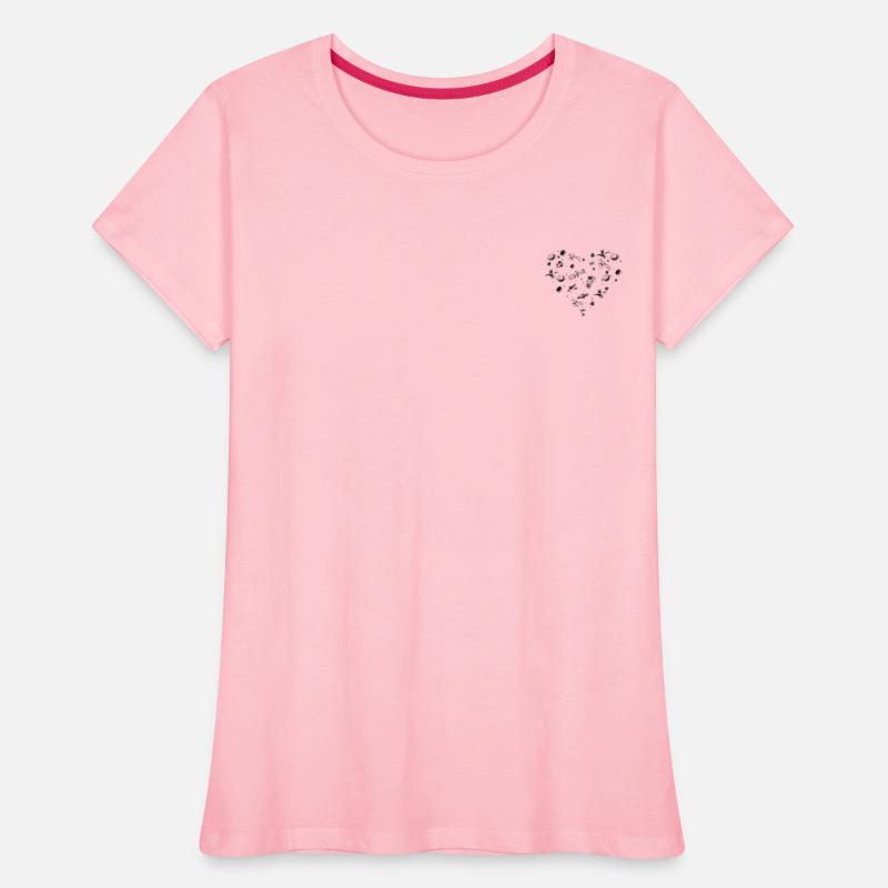 Planet Heart Space Travel Astronaut Space Flight A