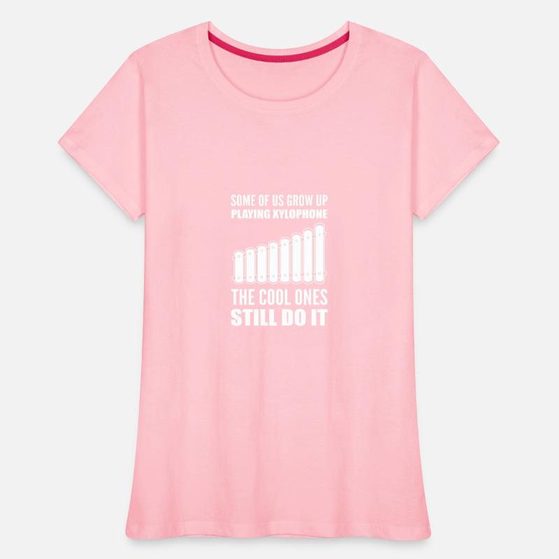 Playing Xylophone Music Lover Gift