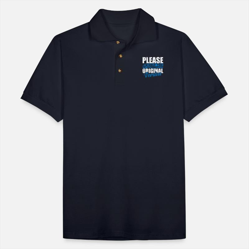 Please only the Original Version Movies