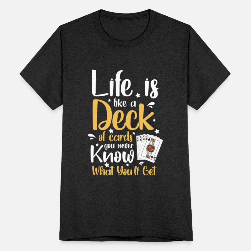 Poker Doppelkopf Playing Cards Play