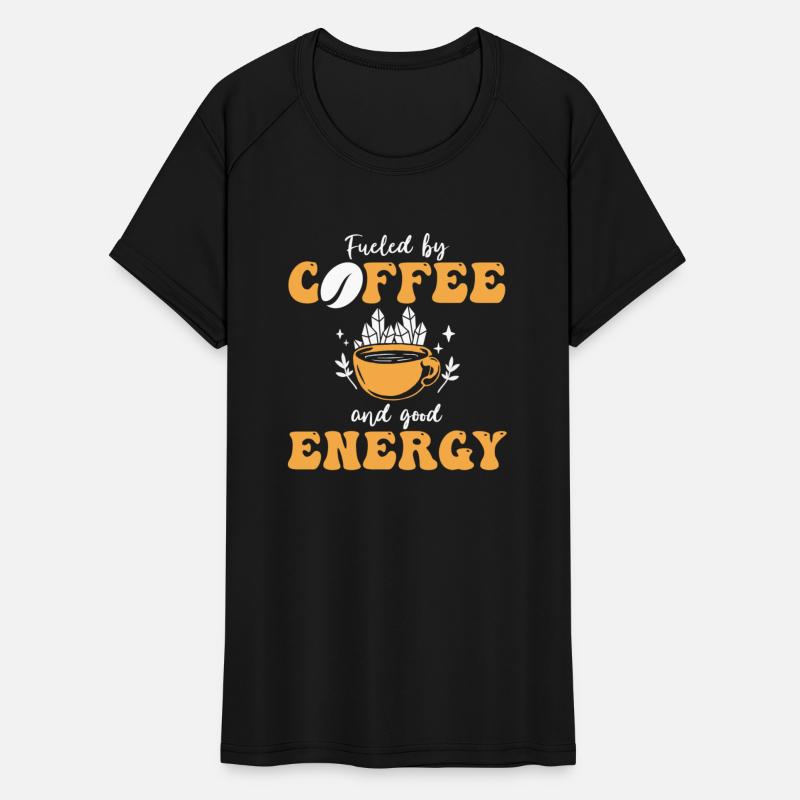 Positive Energy Coffee Energy Healer Coffee Addict
