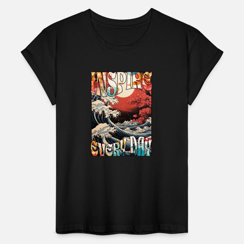 Positive Vibes Series 01: Inspire Every Day 1