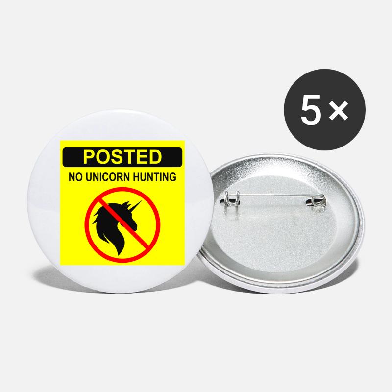 Posted Unicorn Hunting 3color