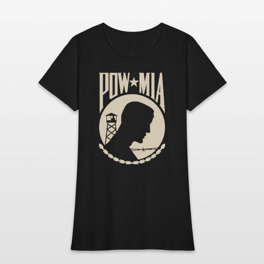 Powmia Pow Mia