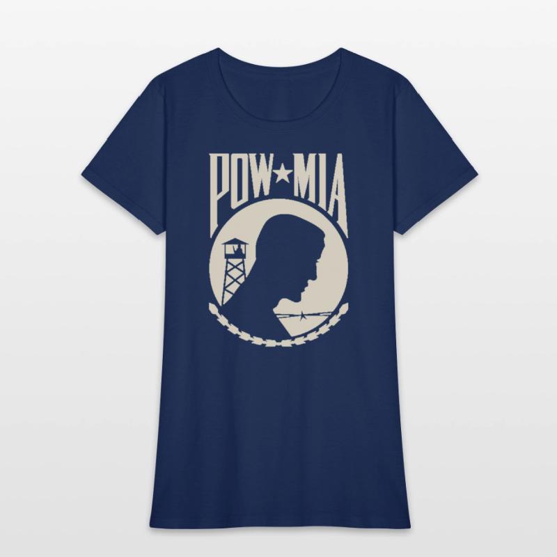 Powmia Pow Mia